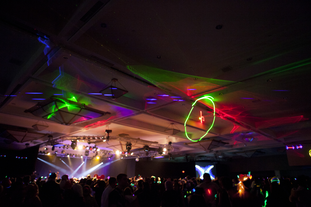 Youmacon 201121