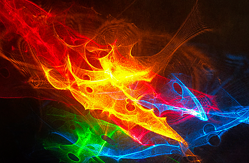 Laser Lumia