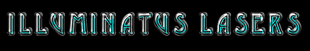 Illuminatus Laser Lightshow: Selected photos from 2017