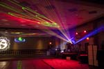 Illuminatus Laser light show at WSX 2011