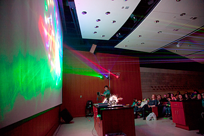 lumiaControl
